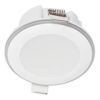  LED Beépíthető lámpa HALO LED/5W/230V 3000K  kép