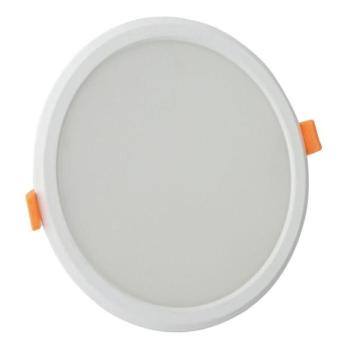  LED Beépíthető lámpa LED/12W/230V IP40  kép