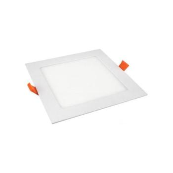  LED Beépíthető lámpa LED/12W/230V  kép