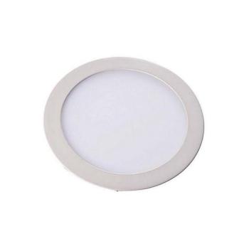  LED Beépíthető lámpa LED/18W/230V 6000K  kép