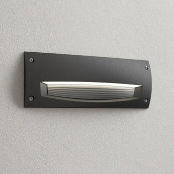 LED beépíthető lámpa Leti 300-HS fekete 2x3W CCT kép