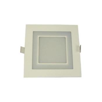  LED Beépíthető lámpa PELLO LED/6W/230V 4500K kék lámpa  kép