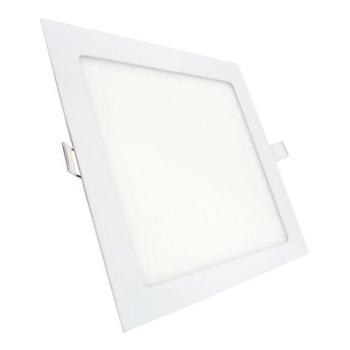  LED Beépíthető lámpa QTEC LED/12W/230V 2700K  kép