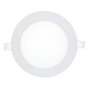  LED Beépíthető lámpa QTEC LED/12W/230V 6500K  kép