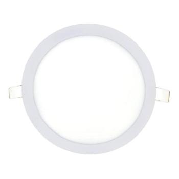  LED Beépíthető lámpa QTEC LED/24W/230V 2700K  kép