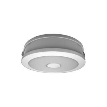  LED Beépíthető lámpa SLATER LED/12W/230V 4500K átm. 12 cm  kép