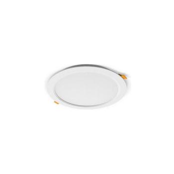  LED Beépíthető mennyezeti lámpa ATUEL LED/24W/230V 3000K á. 22 cm IP54  kép