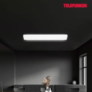 LED bővítőpanel Poel, hossza 91,5 cm, 37 W, 840 kép