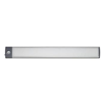  LED bútorvilágítás töltővel, érzékelővel, 3,5W, 5V USB, 4200K, 46 cm  kép