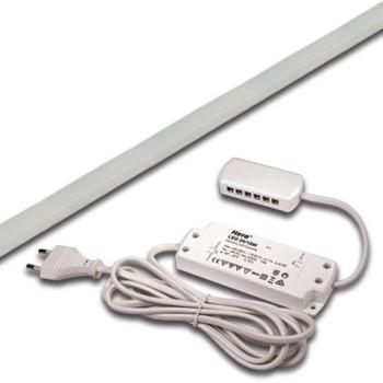 LED-csík Basic-Tape F, IP54, 4,000K, hossza 100cm kép