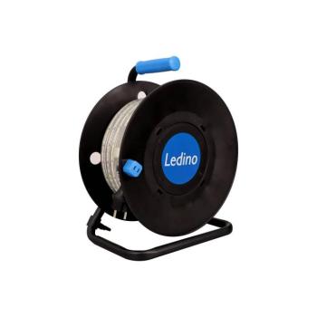 LED csík Wickede 25m kábeldobon, 300W, IP65 kép