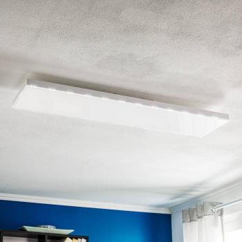 LED Csillagos égbolt keret nélküli CCT, 100x25cm kép