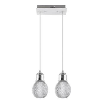  LED csillár 2xLED/5W/230V  kép