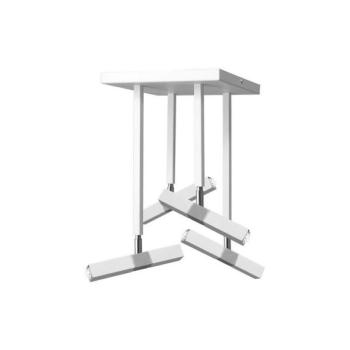  LED Csillár rúdon CASTRO 4xG9/7W/230V  kép