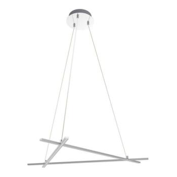  LED Csillár zsinóron ANDROS LED/30W/230V  kép