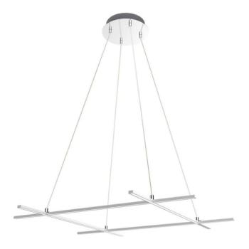  LED Csillár zsinóron ANDROS LED/40W/230V  kép