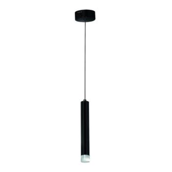  LED Csillár zsinóron CARBON LED/5W/230V  kép
