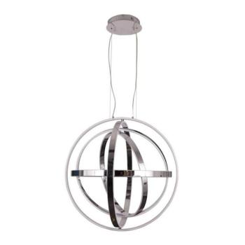  LED Csillár zsinóron COPERNICUS LED/180W/230V  kép