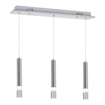  LED Csillár zsinóron ICE 3xLED/5W/230V  kép