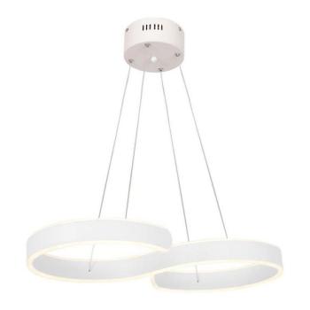  LED Csillár zsinóron INFINITY LED/50W/230V  kép