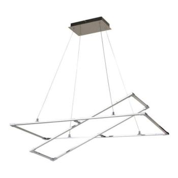  LED Csillár zsinóron KSEROS LED/45W/230V  kép