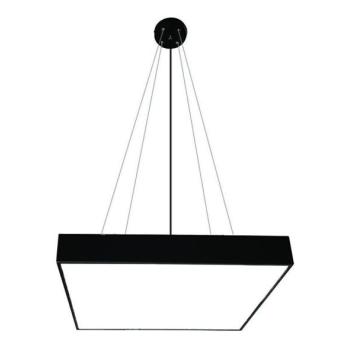  LED Csillár zsinóron LED/110W/230V 4000K 80x80 cm  kép