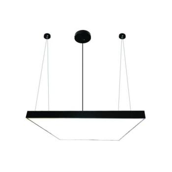  LED Csillár zsinóron LED/170W/230V 4000K 100x100 cm  kép