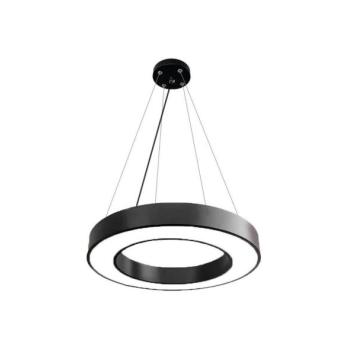  LED Csillár zsinóron LED/40W/230V 4000K átm. 80 cm  kép