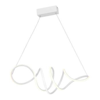  LED Csillár zsinóron LOCA LED/50W/230V  kép