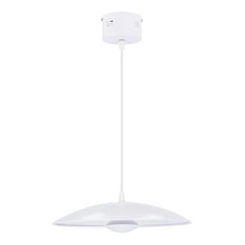  LED Csillár zsinóron LUND LED/10W/230V fehér  kép