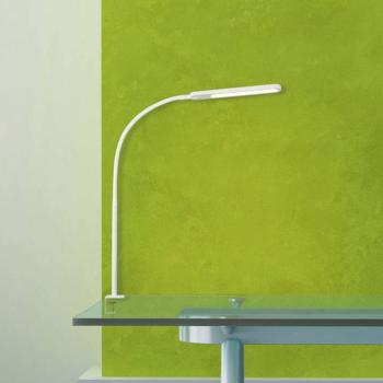 LED csíptethető Servo szabályozható CCT fehér kép