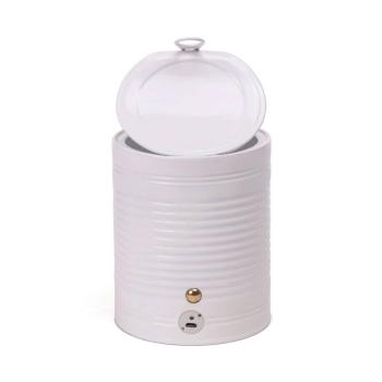 LED dekor asztali lámpa Daily Glow, paradicsom kép