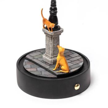 LED dekor figura My Little Evening kép
