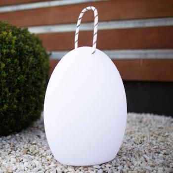 LED dekoratív lámpa Amande Cord 395, 39,5 cm kép