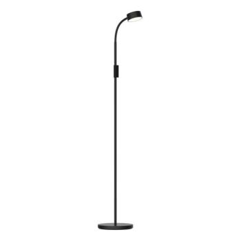  LED Dimmelhető állólámpa BRUNO LED/3W/230V 3000/4000/6500K fekete  kép