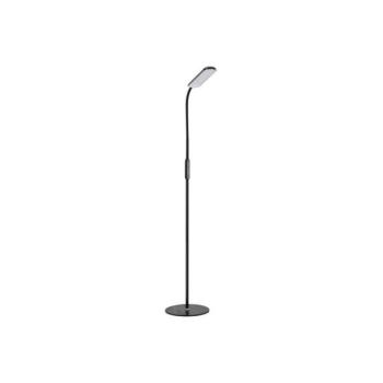  LED Dimmelhető állólámpa TEILO LED/10W/230V 3000/4000/6500K fekete + távirányító  kép
