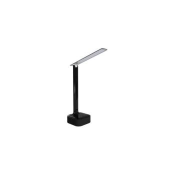  LED Dimmelhető asztali lámpa hangszóróval ROBIN MUSIC LED/7W/230V fekete  kép
