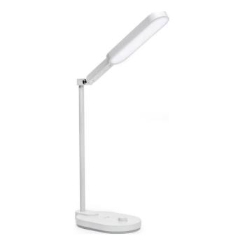  LED Dimmelhető asztali lámpa LED/10W/5V 3800/4200K CRI 97 fehér  kép