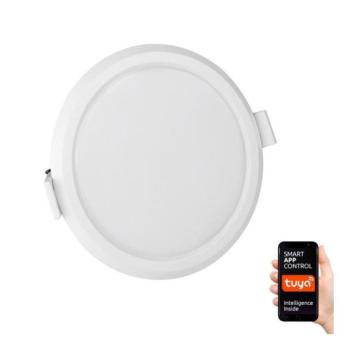  LED Dimmelhető beépíthető lámpa ALGINE LED/6W/230V Wi kép