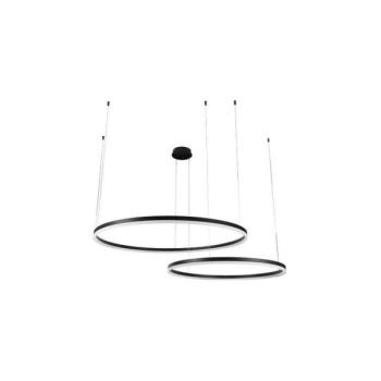  LED dimmelhető csillár zsinóron LED/100W/230V 3000 kép