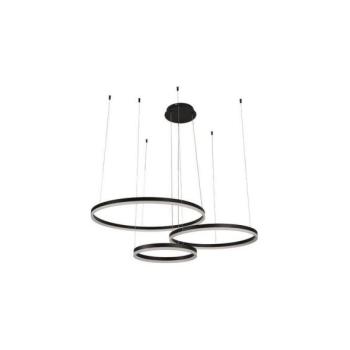  LED Dimmelhető csillár zsinóron LED/125W/230V 3000 kép