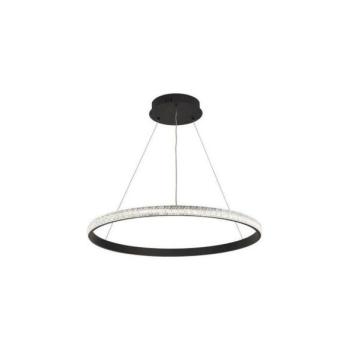  LED dimmelhető csillár zsinóron LED/40W/230V 3000 kép