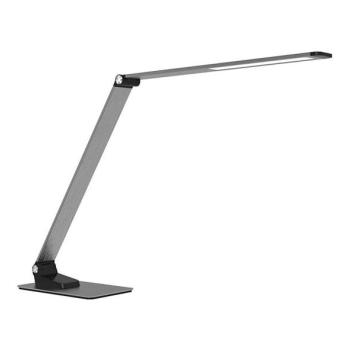 LED Dimmelhető érintős asztali lámpa LED/10W/230V + USB  kép