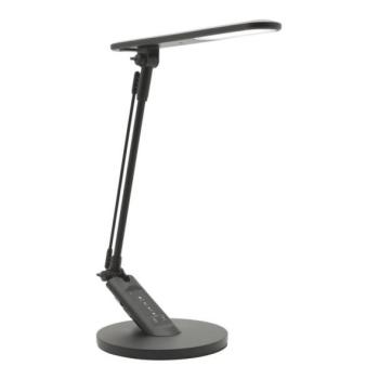  LED Dimmelhető érintős asztali lámpa OPTIMUM LED/7W/230V 3000/4000/6000K fekete  kép