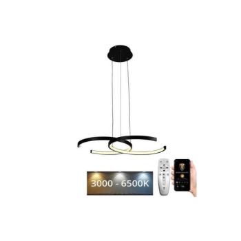  LED dimmelhető függeszték kábellel LED/50W/230V 3000 kép
