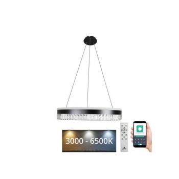  LED dimmelhető függeszték kábellel LED/80W/230V 3000 kép