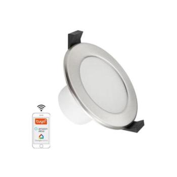 LED Dimmelhető fürdőszobai lámpa LED/7W/230V 3000K kép