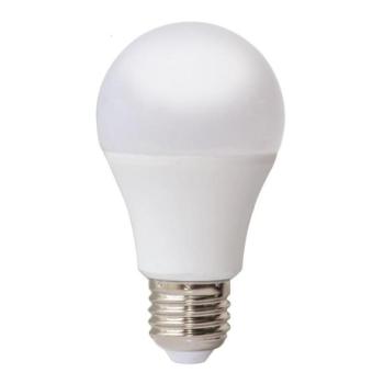  LED Dimmelhető izzó A60 E27/9W/230V 4000K  kép