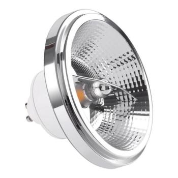  LED Dimmelhető izzó AR111 GU10/10,5W/230V 4000K  kép