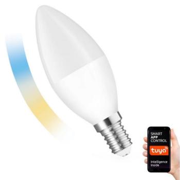  LED Dimmelhető izzó E14/5W/230V 2700 kép